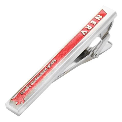 エヴァンゲリオン × SWANK NERV レッド ネクタイピン タイバー タイクリップ エヴァンゲリヲン × SWANK スワンク メンズアクセサリー |  | 01