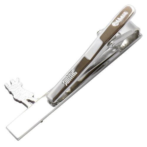 エヴァンゲリオン × SWANK 初号機 シルバー ネクタイピン タイバー タイクリップ スワンク メンズアクセサリー |  | 04