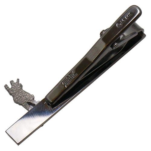 エヴァンゲリオン × SWANK 初号機 ガンメタ ネクタイピン タイバー タイクリップ スワンク メンズアクセサリー |  | 04