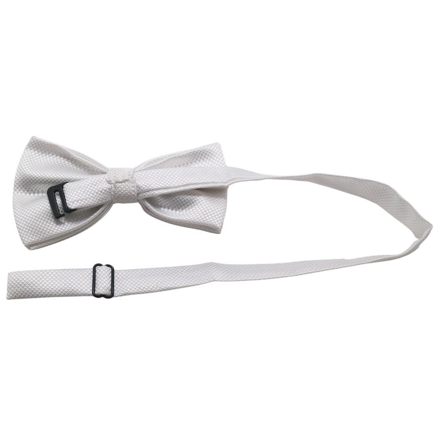 蝶ネクタイ ホワイト ボウタイ パーティー フォーマル メンズアクセサリー |  | 04