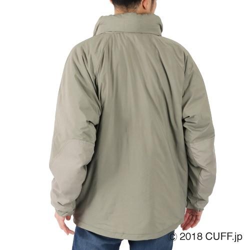 実物 Used 米軍 Primaloft Gen III Level 7 ジャケット プリマロフト ECWCS パーカー ミリタリージャケット |  | 03