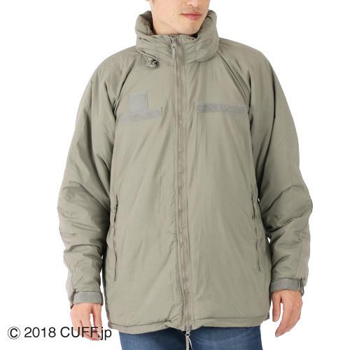 実物 新品 米軍 Primaloft Gen III Level 7 ジャケット プリマ 実物 新品 米軍 Primaloft Gen III Level 7 ジャケット プリマ