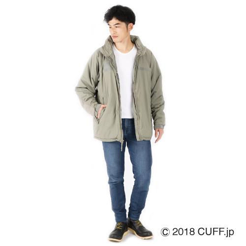 実物 新品 米軍 Primaloft Gen III Level 7 ジャケット プリマ 実物 新品 米軍 Primaloft Gen III Level 7 ジャケット プリマ