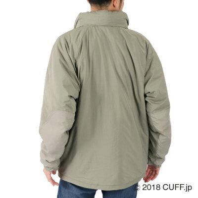 実物 新品 米軍 アメリカンアパレル US.ARMY M-65 ジャケットライナー Xsmall-Regular |  | 03