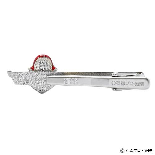 秘密戦隊ゴレンジャー×SWANK アカレンジャー カフス ネクタイピン セット カフスボタン カフリンクス タイバー タイクリップ スワンク メンズアクセサリー |  | 10