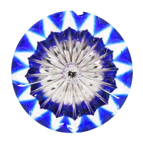 SWANK（スワンク） 日本製 サッカーボールのカフス カラー