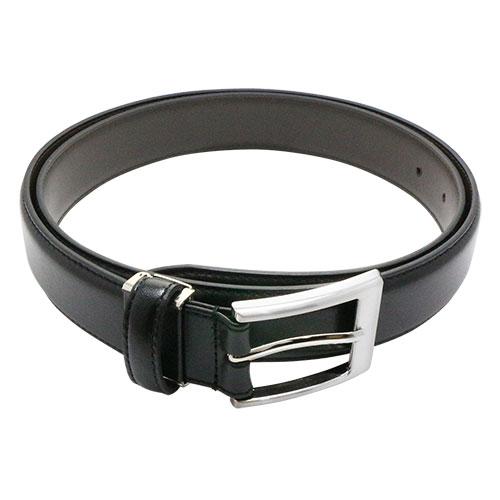 SADO グラデーション ベルト 姫路 レザー ブラック 牛革 30mm 日本製 ハンドメイド |  | 01