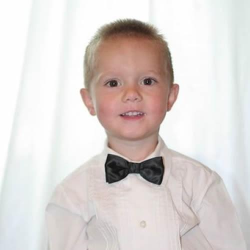 子供用 蝶ネクタイ ライトブルー ボウタイ 簡易装着 簡単 発表会 入園式 入学式 |  | 04