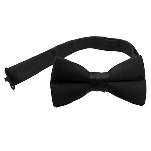 子供用 蝶ネクタイ アンティークゴールド ボウタイ 簡易装着 簡単 発表会 入園式 入学式 |  | 02