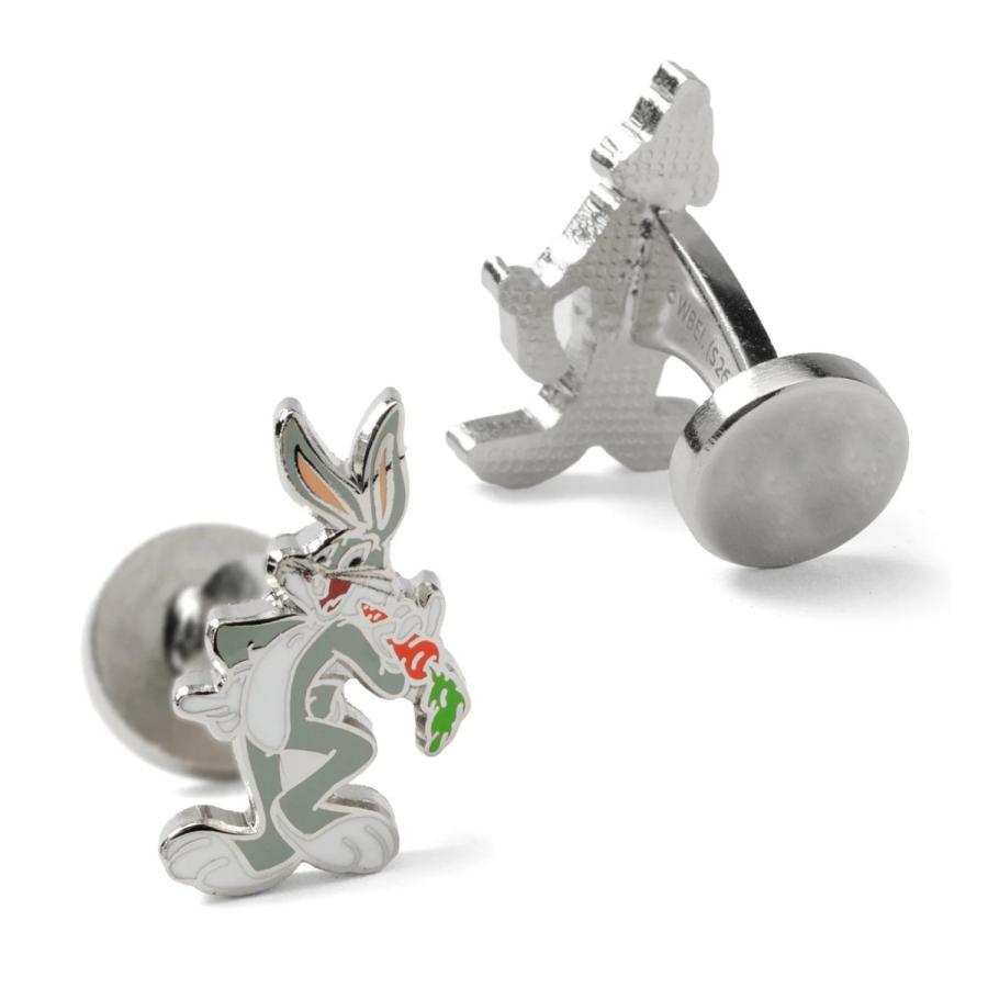 カフス カフスボタン Looney Tunes バックスバニー ダフィーダック カフリンクス |  | 01