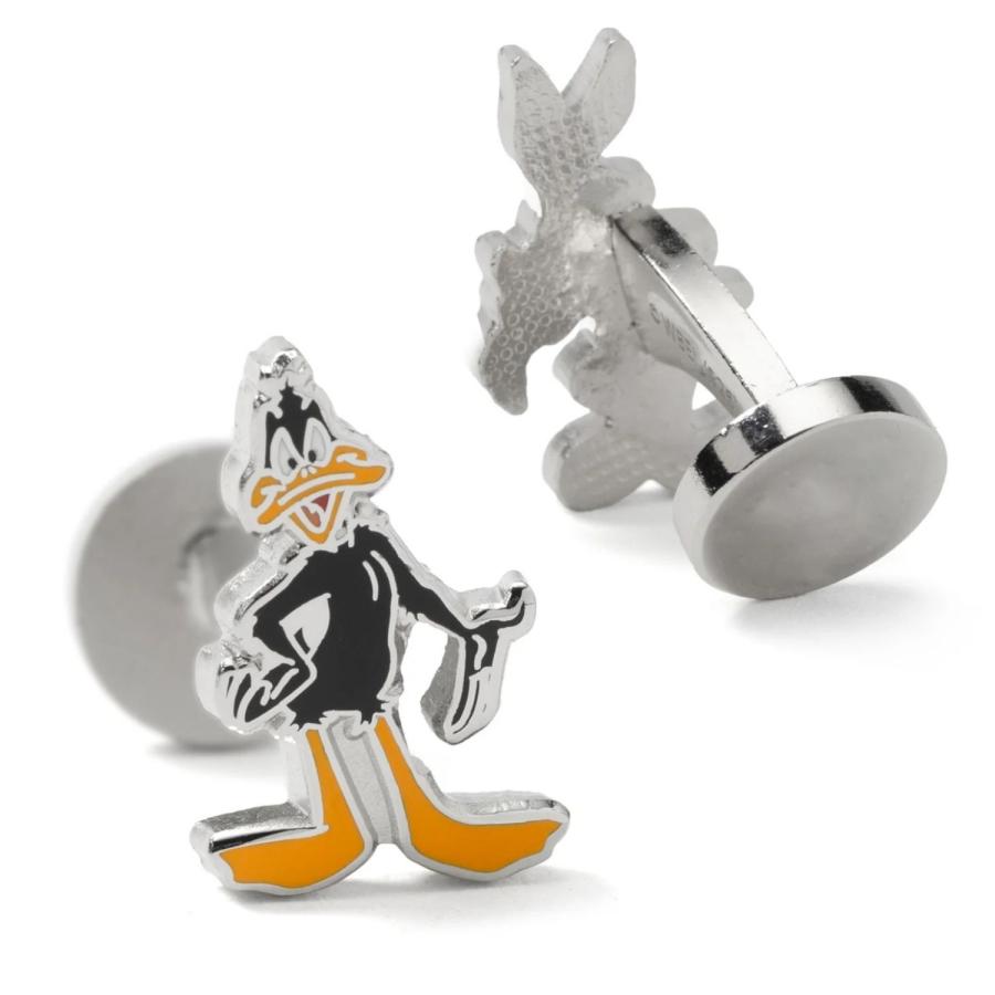 カフス カフスボタン Looney Tunes バックスバニー ダフィーダック カフリンクス |  | 02