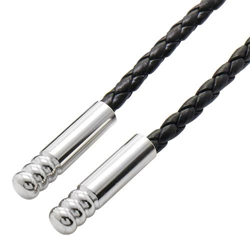 碧玉 ジャスパー ストーン ループタイ SWANK 日本製 ネックレス ポーラータイ ポロタイ ボロタイ |  | 04