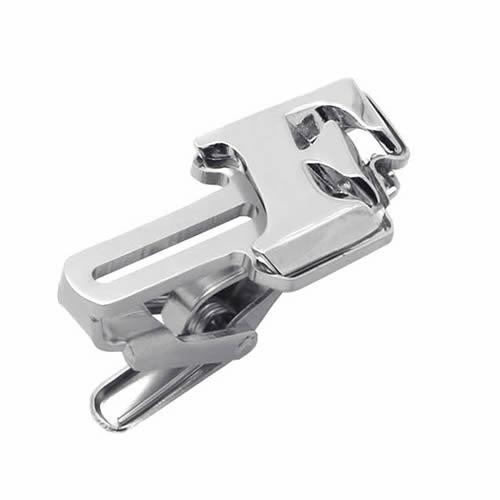 ネクタイピン タイバー イニシャル アルファベット F タイクリップ タイピン |  | 01