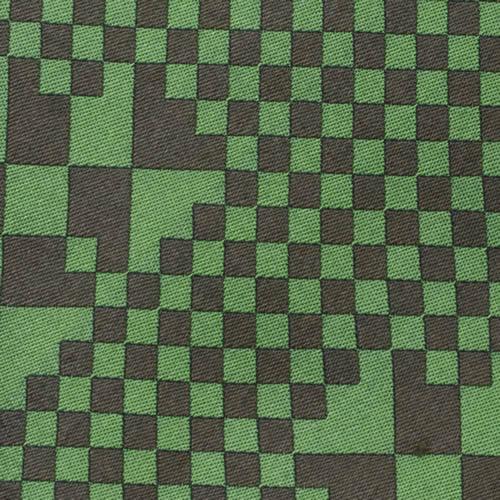 Minecraft マインクラフト マイクラ ヒデン クリーパー グリーン ネクタイ_3