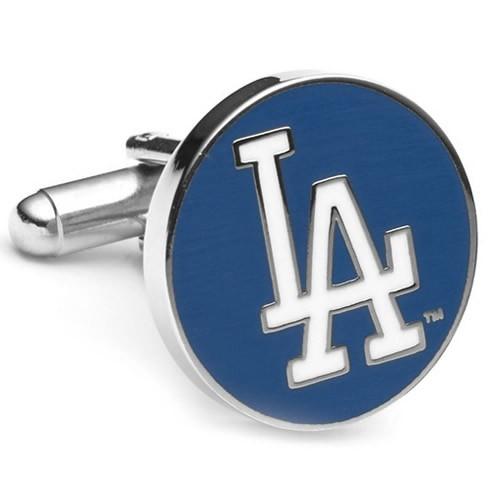 ロサンゼルス ドジャース MLB メジャーリーグ カフス カフリンクス メンズアクセサリー | 