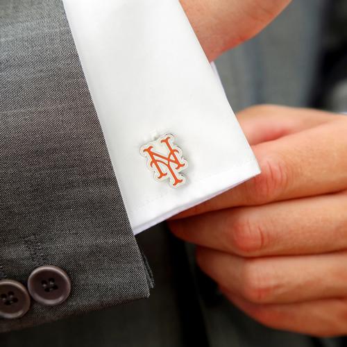 ニューヨーク メッツ MLB メジャーリーグ カフリンクス メンズアクセサリー |  | 04