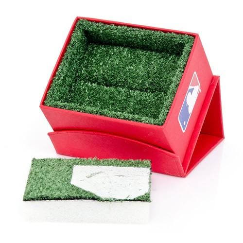 ニューヨーク ヤンキース ピンストライプ MLB メジャーリーグ カフリンクス メンズアクセサリー |  | 02