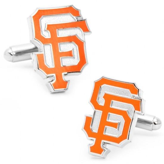 サンフランシスコ ジャイアンツ MLB メジャーリーグ カフリンクス メンズアクセサリー |  | 01