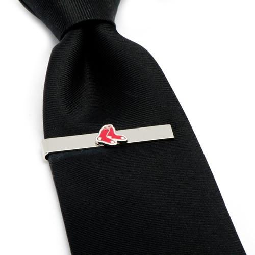 ボストン レッドソックス MLB メジャーリーグ ネクタイピン タイバー タイクリップ |  | 01