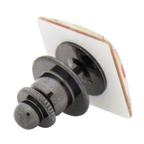 ピンズ ラペルピン ホワイト 基盤 MOECO ピン |  | 03