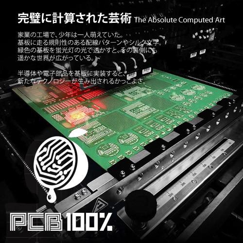 ピンズ ラペルピン ホワイト 基盤 MOECO ピン |  | 05