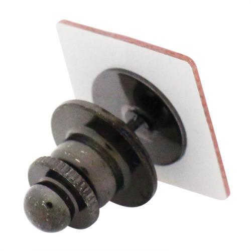 ピンズ ラペルピン ピンク 基盤 MOECO ピン |  | 03