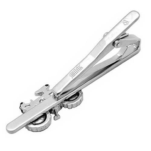 SWANK スワンク カフス ネクタイピン セット 自転車 カフスボタン カフリンクス タイバー タイクリップ |  | 03