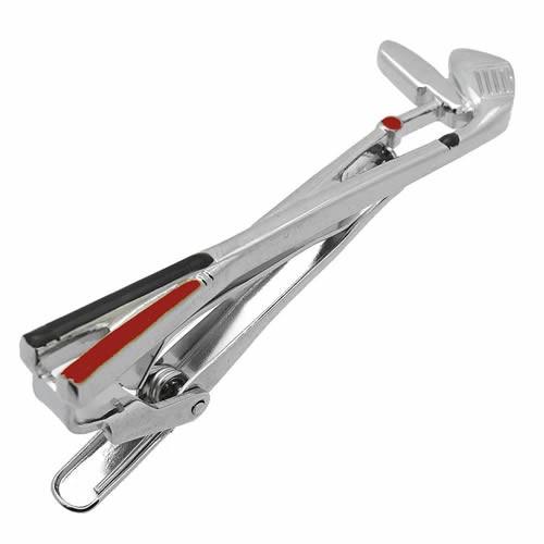 SWANK スワンク カフス ネクタイピン セット ゴルフ ゴルフバック レッド カフスボタン カフリンクス タイバー タイクリップ |  | 02