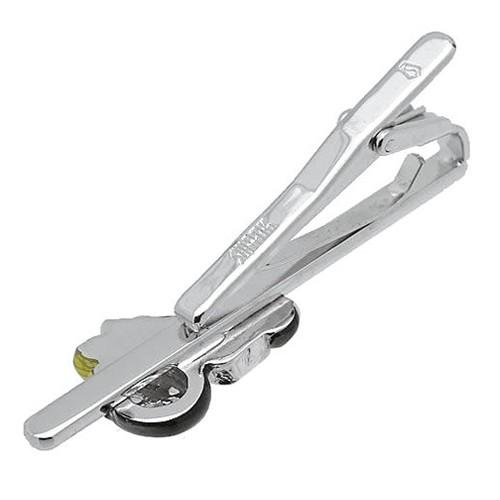 SWANK スワンク カフス ネクタイピン セット バイク レッド アメリカンバイク カフスボタン カフリンクス タイバー タイクリップ |  | 03