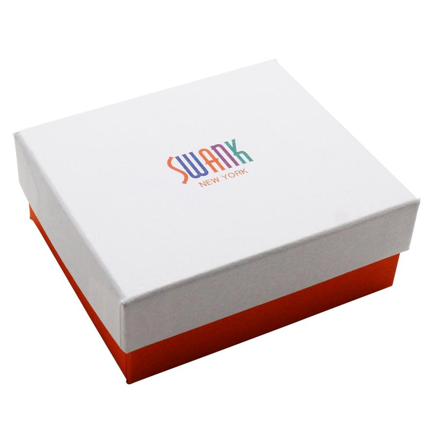 SWANK スワンク カフス ネクタイピン セット ト音記号 音符 カフスボタン カフリンクス タイバー タイクリップ |  | 09