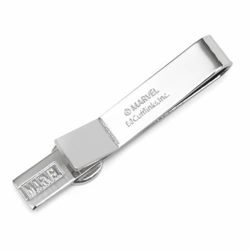 カフス ネクタイピン セット マーベル デッドプール Deadpool MARVEL カフリンクス カフスボタン タイバー タイクリップ |  | 04