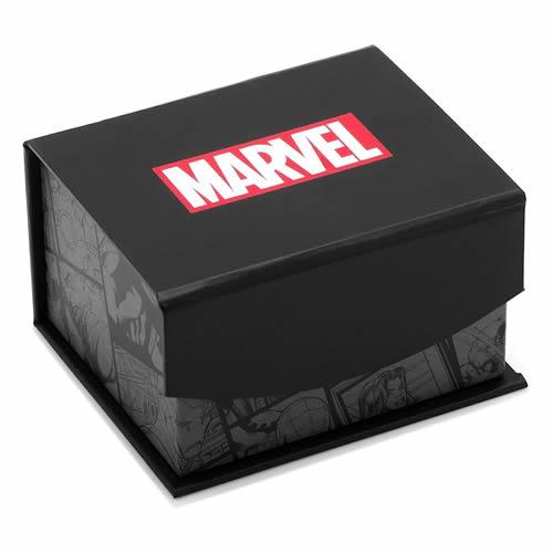 MARVEL ロキ Loki カフス マーベル カフスボタン カフリンクス_6