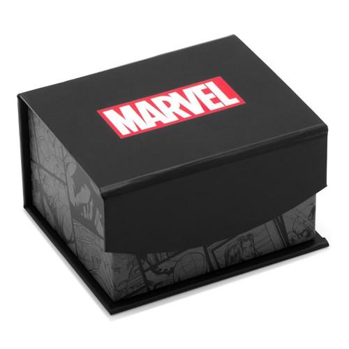 カフス カフスボタン X-Men エックスメン ウルヴァリン マスク MARVEL マーベル カフリンクス_3