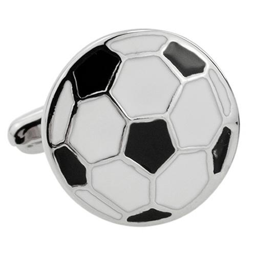 カフスボタン サッカー カフス カフリンクス |  | 02