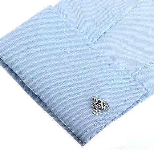 カフスボタン 自転車 カフス カフリンクス |  | 03