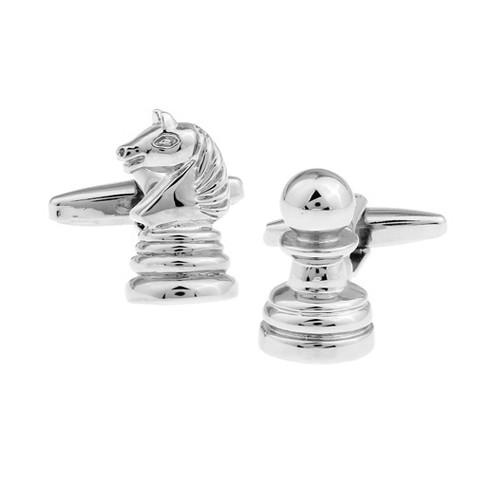 カフスボタン チェス カフス カフリンクス |  | 01