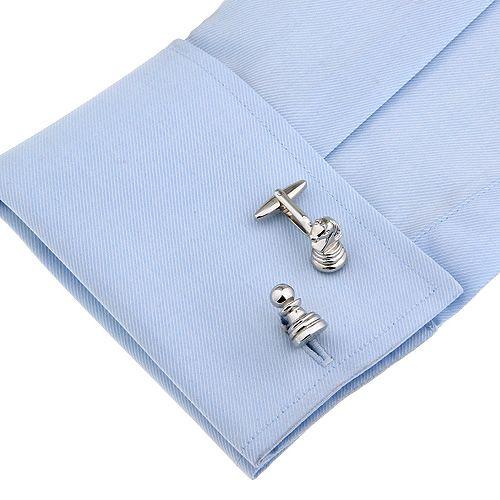 カフスボタン チェス カフス カフリンクス |  | 03