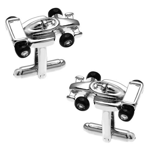 カフスボタン F1カー カフス カフリンクス |  | 01