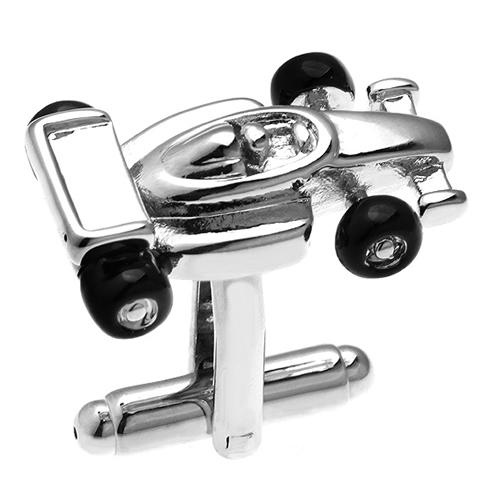 カフスボタン F1カー カフス カフリンクス |  | 02