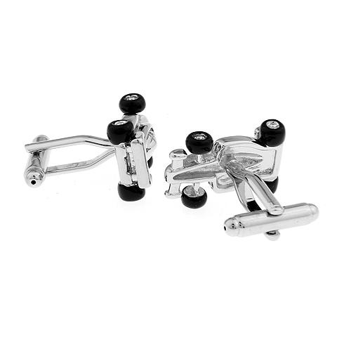 カフスボタン F1カー カフス カフリンクス |  | 03