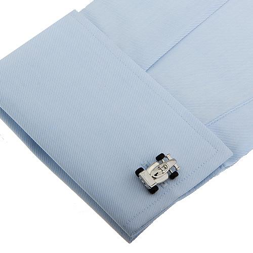 カフスボタン F1カー カフス カフリンクス |  | 04