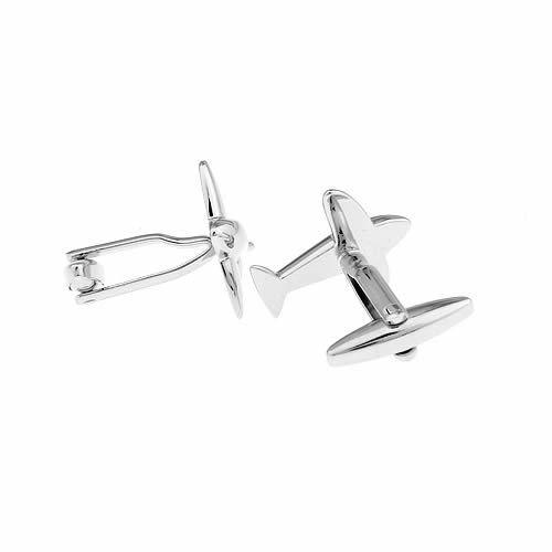 カフスボタン 飛行機 ジェット機 カフス カフリンクス |  | 02