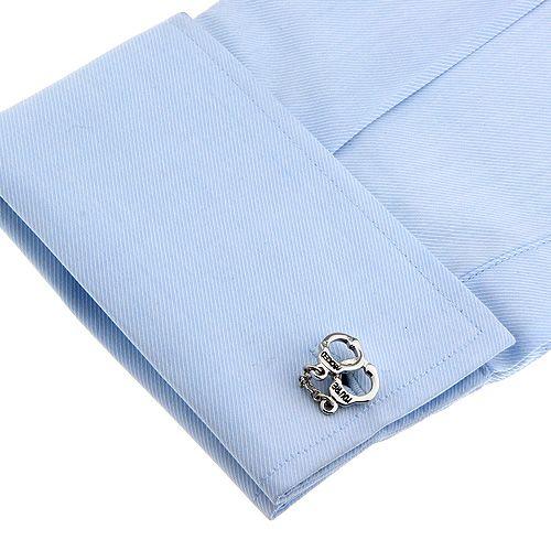 カフスボタン 手錠 カフス カフリンクス |  | 03