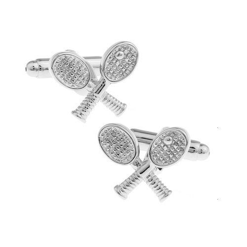 カフスボタン テニス カフス カフリンクス |  | 01