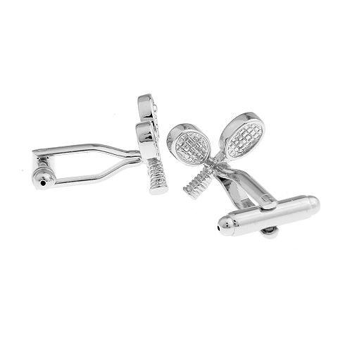 カフスボタン テニス カフス カフリンクス |  | 02