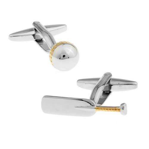 カフスボタン クリケット カフス カフリンクス |  | 01