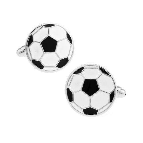 カフスボタン サッカーボール カフス カフリンクス |  | 01