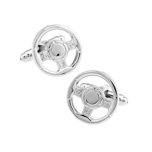 カフスボタン ハンドル カフス カフリンクス |  | 01