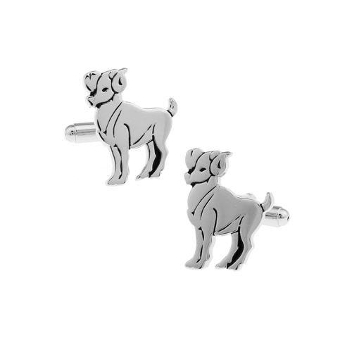 カフスボタン 牡羊座 星座 カフス カフリンクス |  | 01