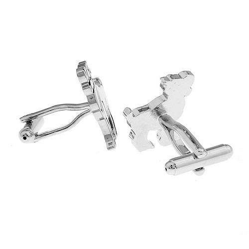 カフスボタン 牡羊座 星座 カフス カフリンクス |  | 02